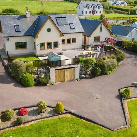 Reeks View Haven Holiday home Killarney