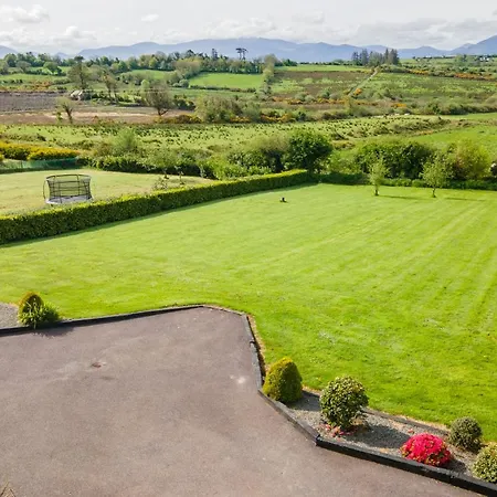 Reeks View Haven Killarney