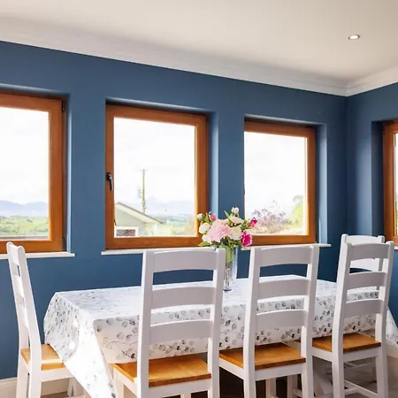 Holiday home Reeks View Haven Killarney
