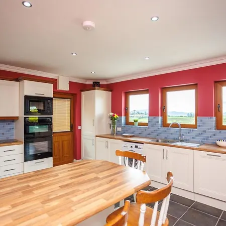 Reeks View Haven Holiday home