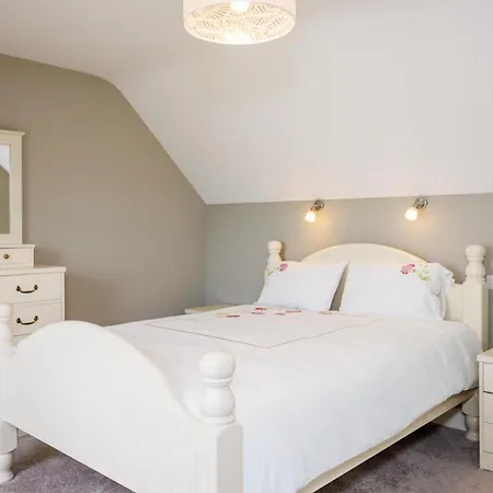 Reeks View Haven Holiday home Killarney