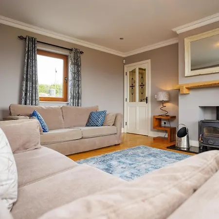 Reeks View Haven Holiday home