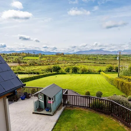 Reeks View Haven Killarney